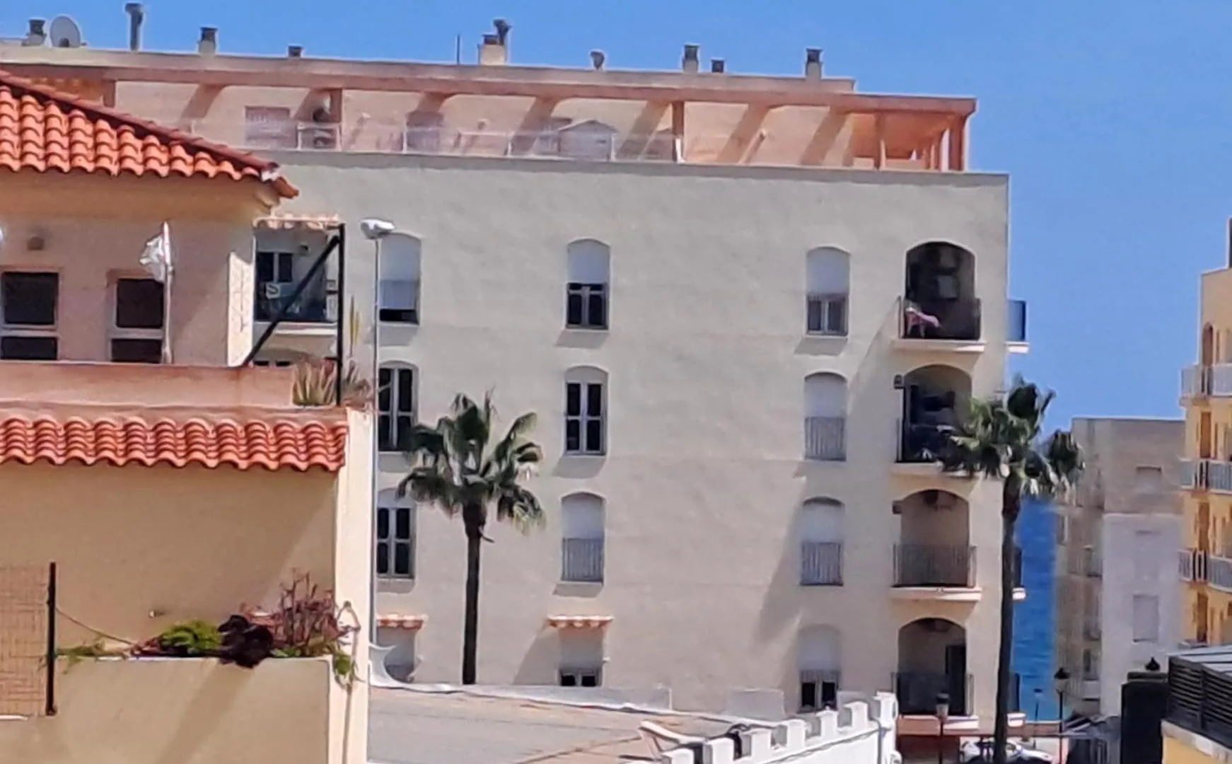 Apartmán Noctua 033 Manilva Duquesa 2 San Luis de Sabinillas