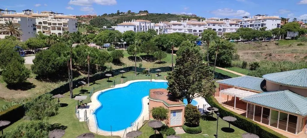 Apartmán Noctua 033 Manilva Duquesa 2 San Luis de Sabinillas 0*,