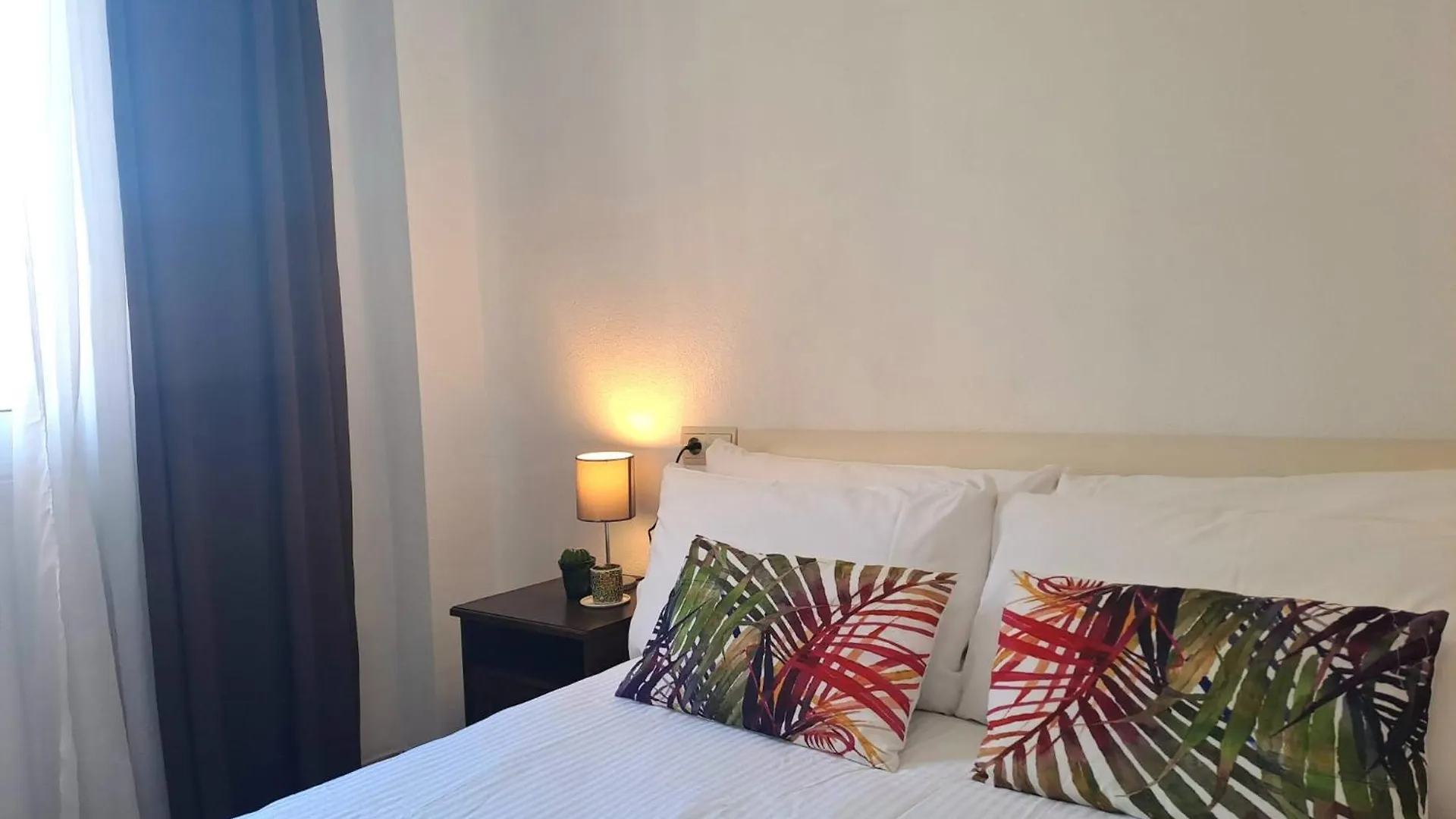Apartmán Noctua 033 Manilva Duquesa 2 San Luis de Sabinillas