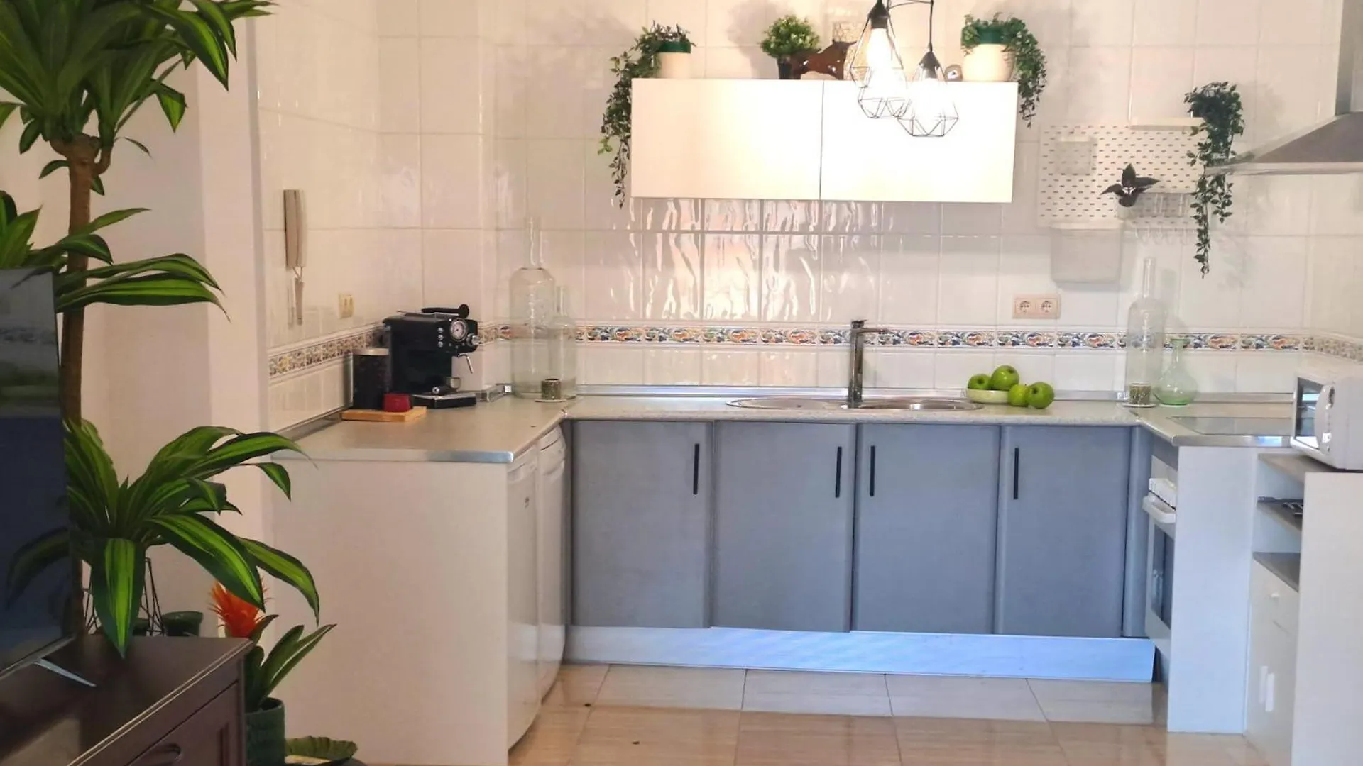Apartmán Noctua 033 Manilva Duquesa 2 San Luis de Sabinillas