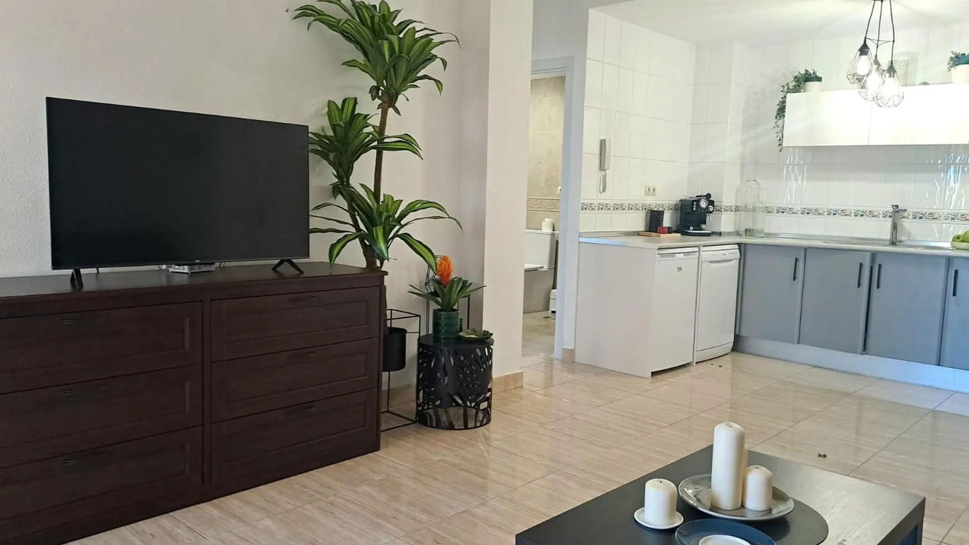 Apartmán Noctua 033 Manilva Duquesa 2 San Luis de Sabinillas