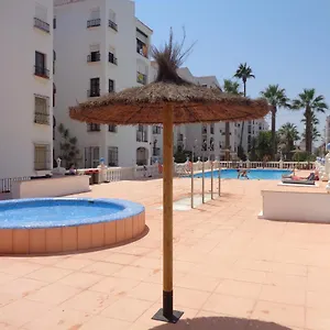 Punta Almina 100 M From T H E Sea Apartamento
