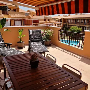 Marina De Casares Apartamento