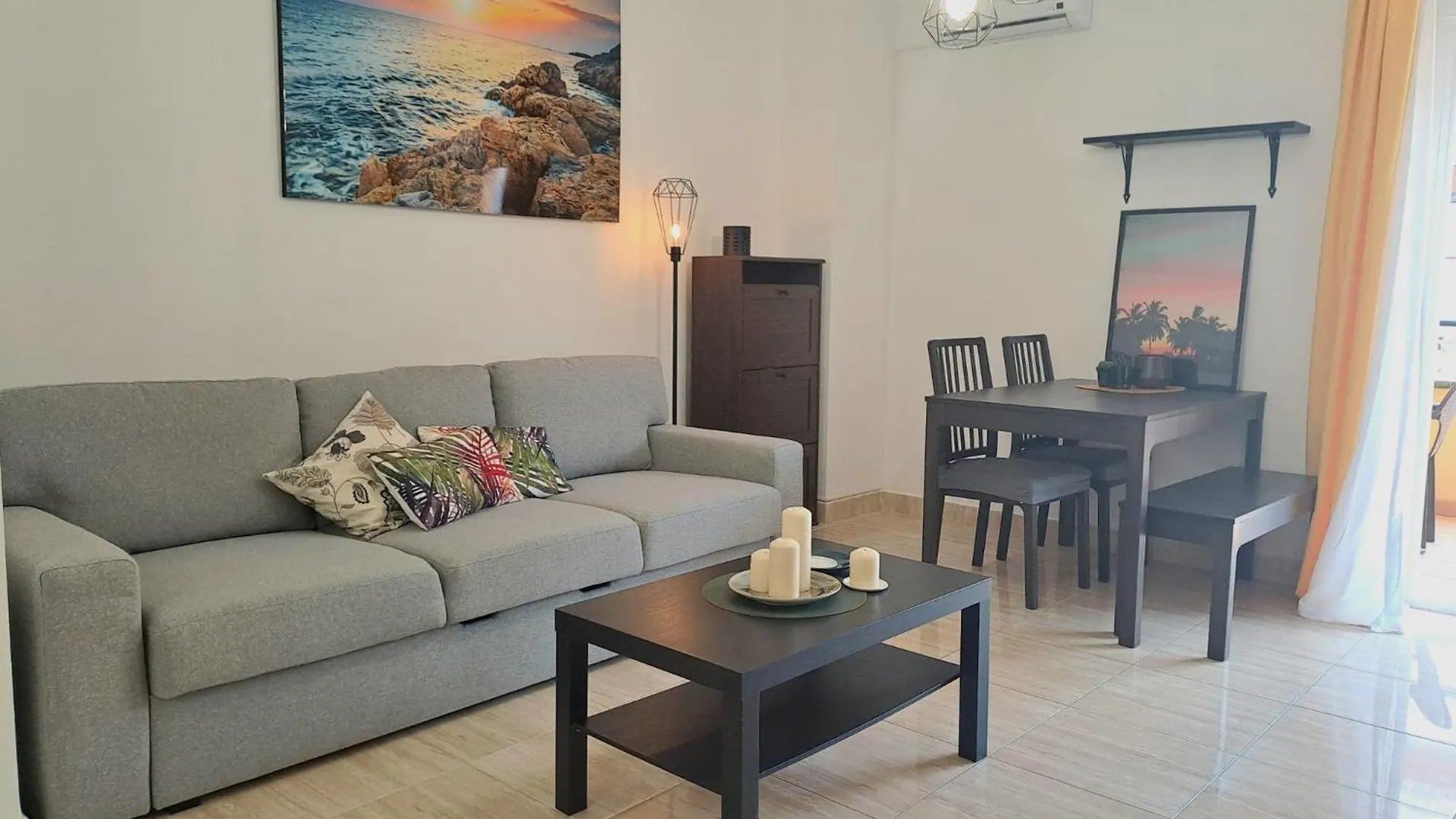 Noctua 033 Manilva Duquesa 2 Apartment San Luis de Sabinillas